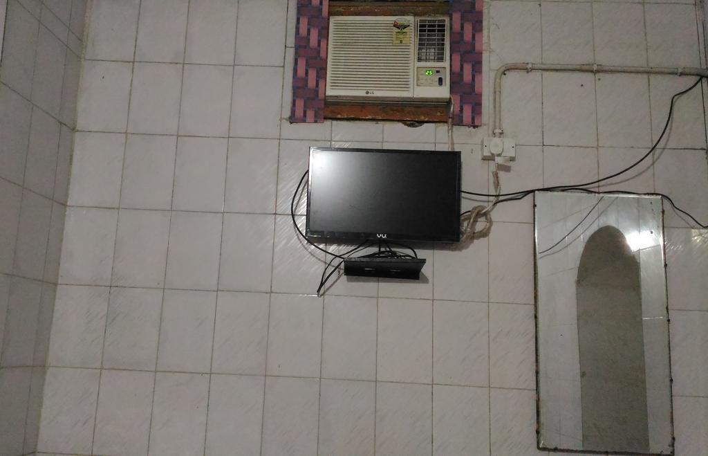 Goldy Guest House Benares Buitenkant foto