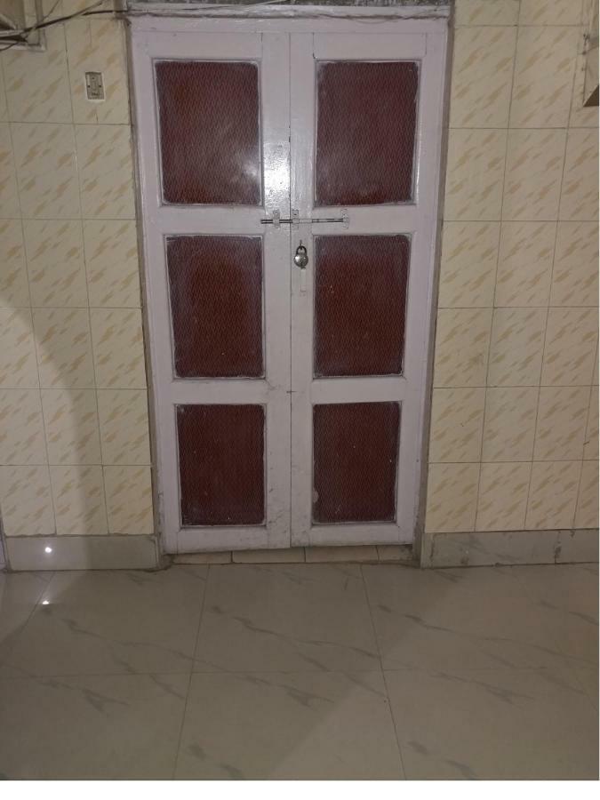 Goldy Guest House Benares Buitenkant foto